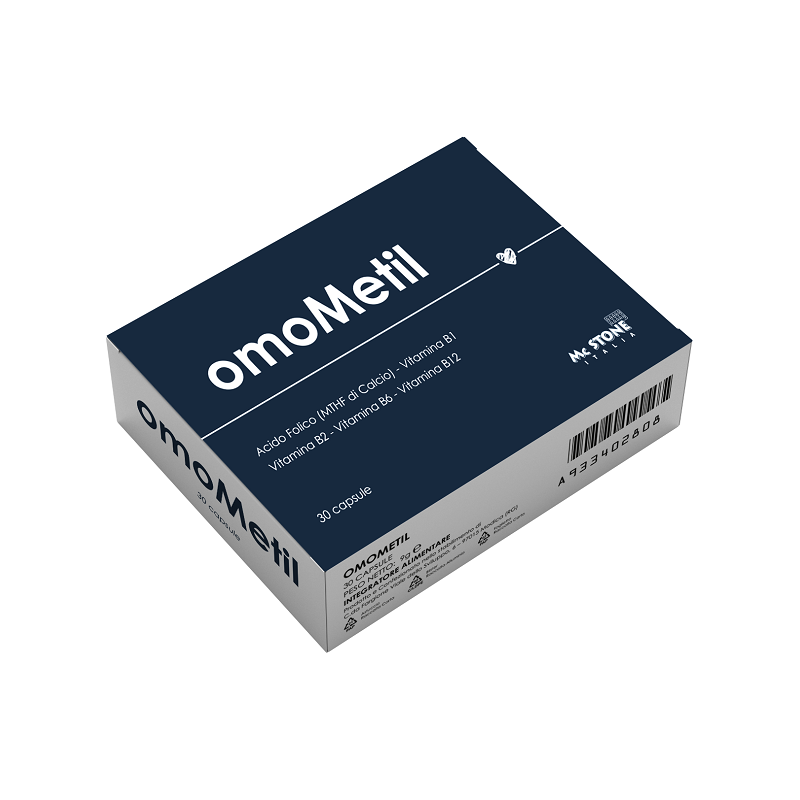Omometil 30 capsule