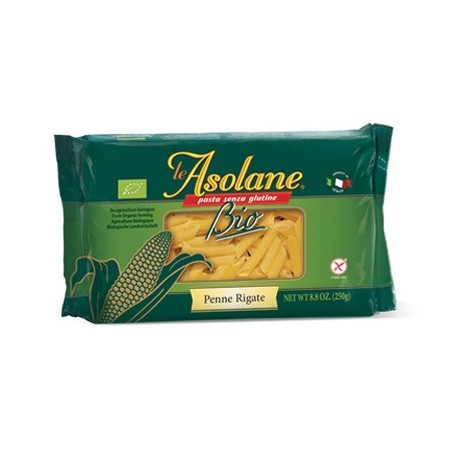 Le asolane bio penne rigate250 Le asolane bio penne rigate250