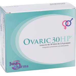 Ovaric hp 30bust