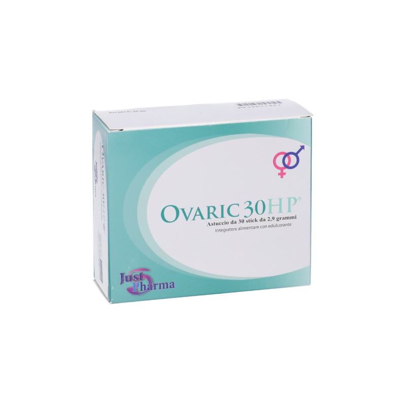 Ovaric hp 30bust Ovaric hp 30bust