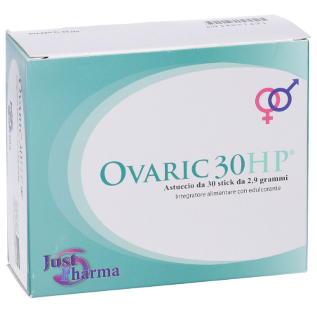 Ovaric hp 30bust Ovaric hp 30bust