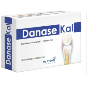 Danase kal 20 compresse