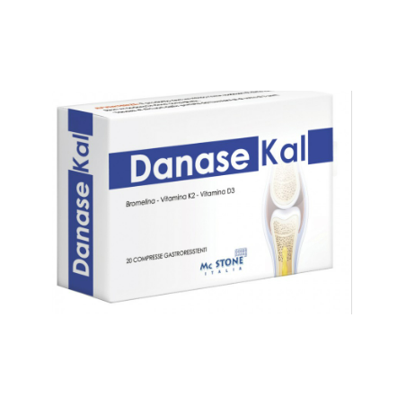 Danase kal 20 compresse