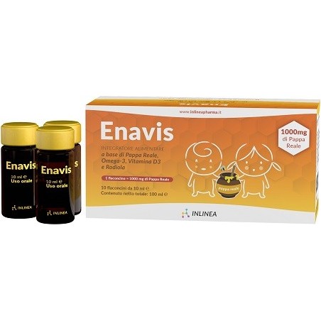 Enavis 10f 10ml