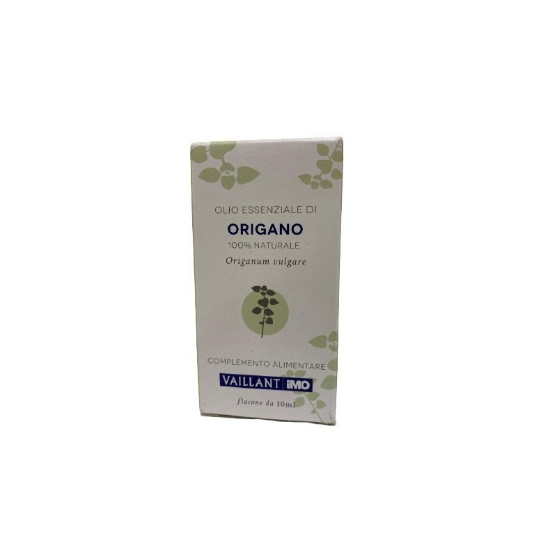Vaillant oe origano 10ml