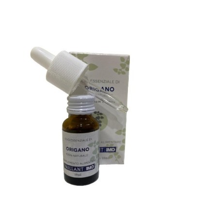 Vaillant oe origano 10ml