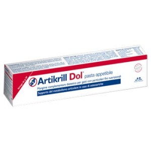 Artikrill dol gatto 30g