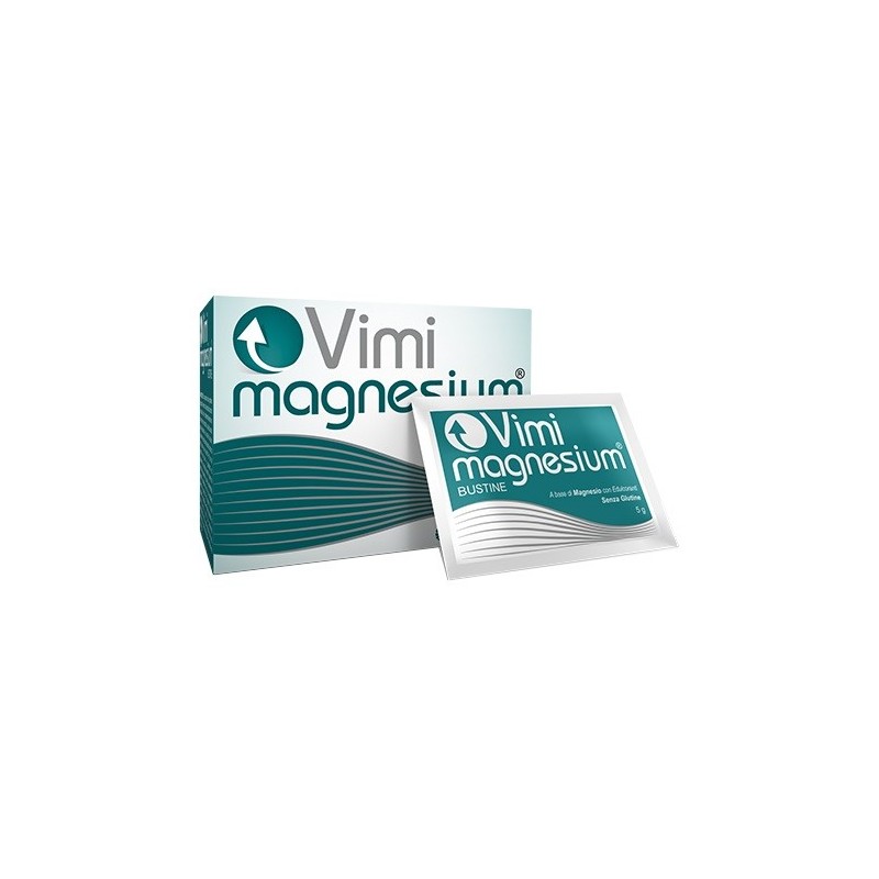 Vimi magnesium 32bust