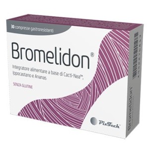 Bromelidon 30 compresse gastroresist