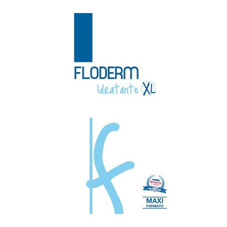 Floderm idratante xl 400ml Floderm idratante xl 400ml