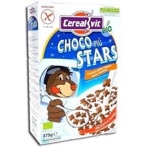 Dietolinea bio choco stel 375g