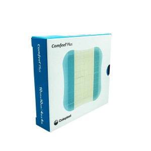 Comfeel plus 10x10 10pz