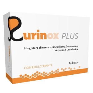 Urinox plus 14bust