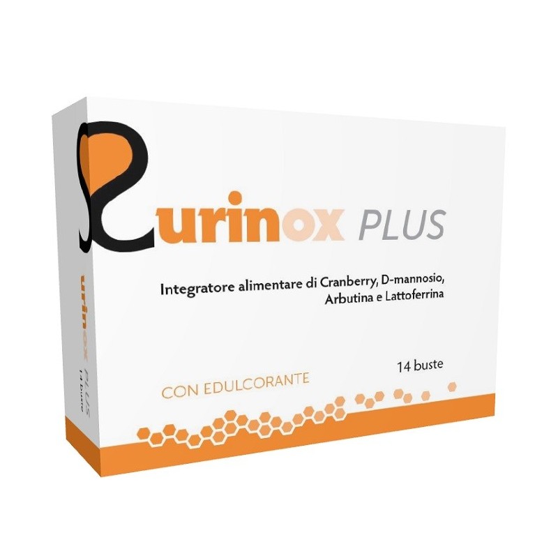 Urinox plus 14bust