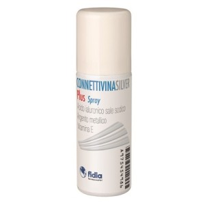 Connettivinasilver plus spray