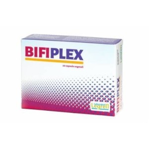 Bifiplex 20 capsule