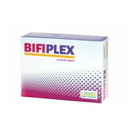 Bifiplex 20 capsule