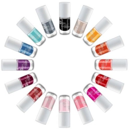 Dermovitamina mico smalto rosa