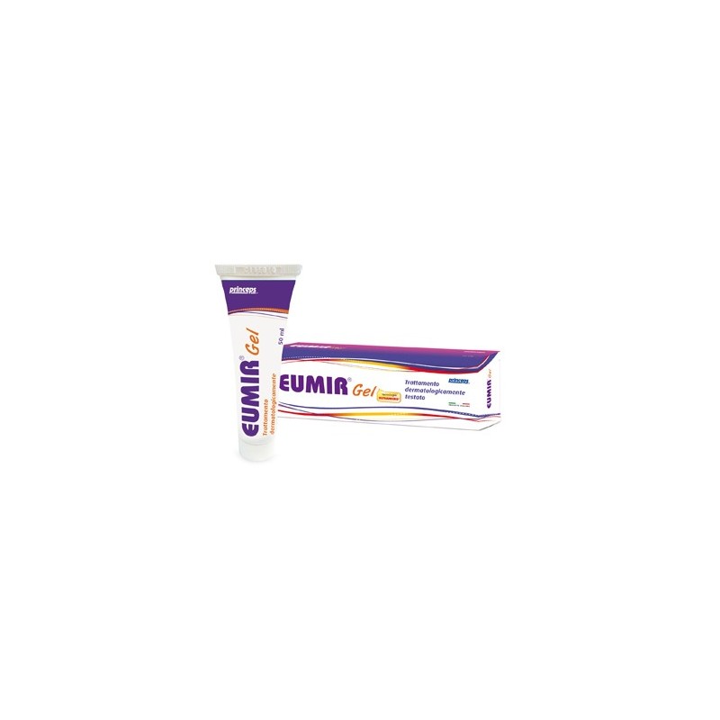Eumir gel 50ml