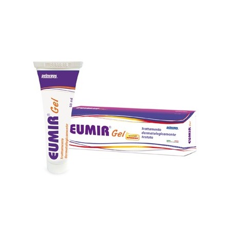 Eumir gel 50ml