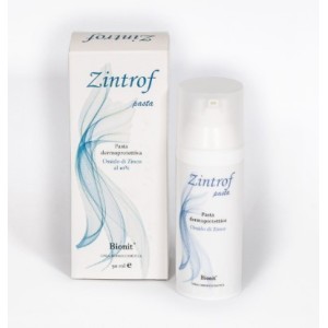 Zintrof crema 50ml
