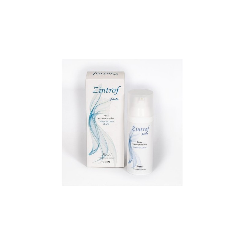 Zintrof crema 50ml