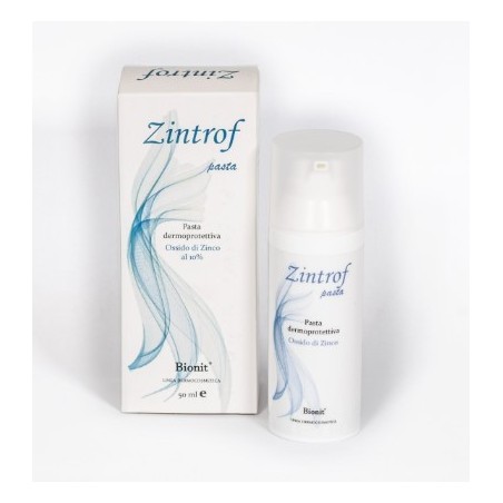 Zintrof crema 50ml