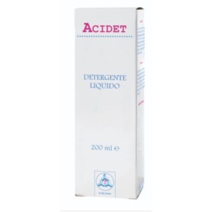 Acidet detergente liquido