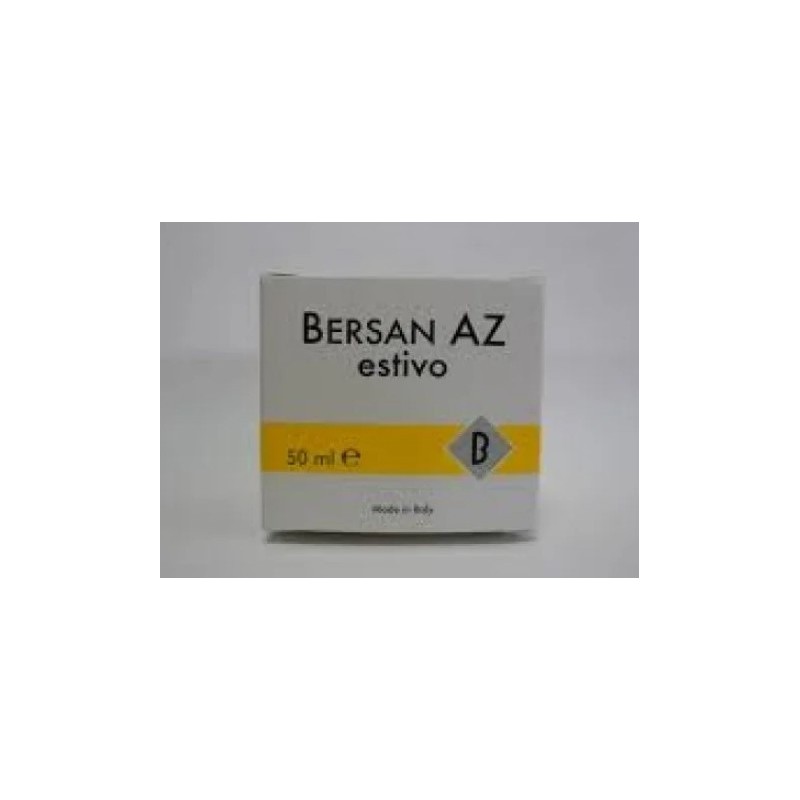 Bersan az crema antiacne 50ml