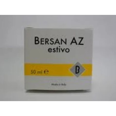 Bersan az crema antiacne 50ml