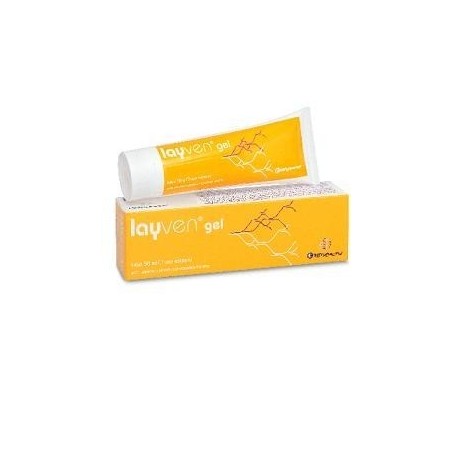 Layven gel 50g