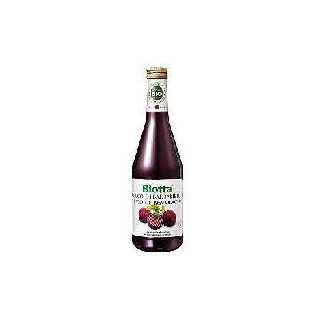 Biotta succo barbabietola500ml