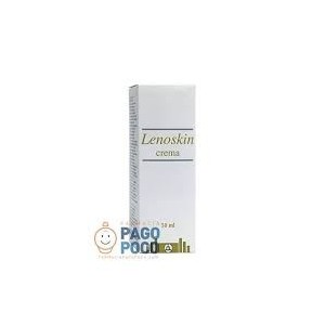 Lenoskin crema 50ml
