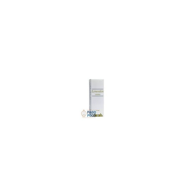 Lenoskin crema 50ml