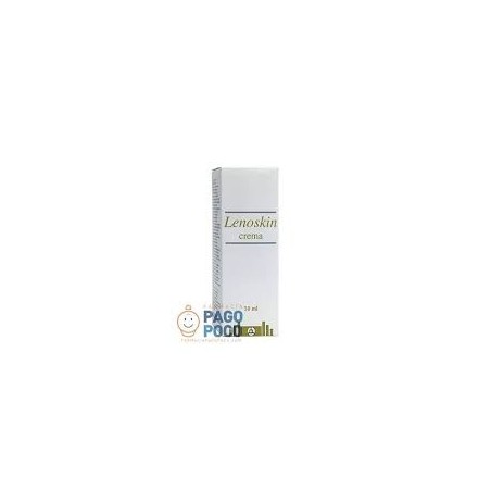 Lenoskin crema 50ml