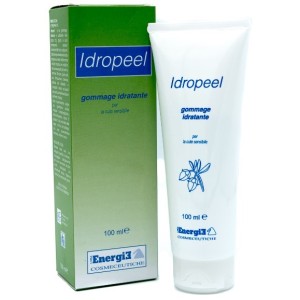 Idropeel idratante 100ml