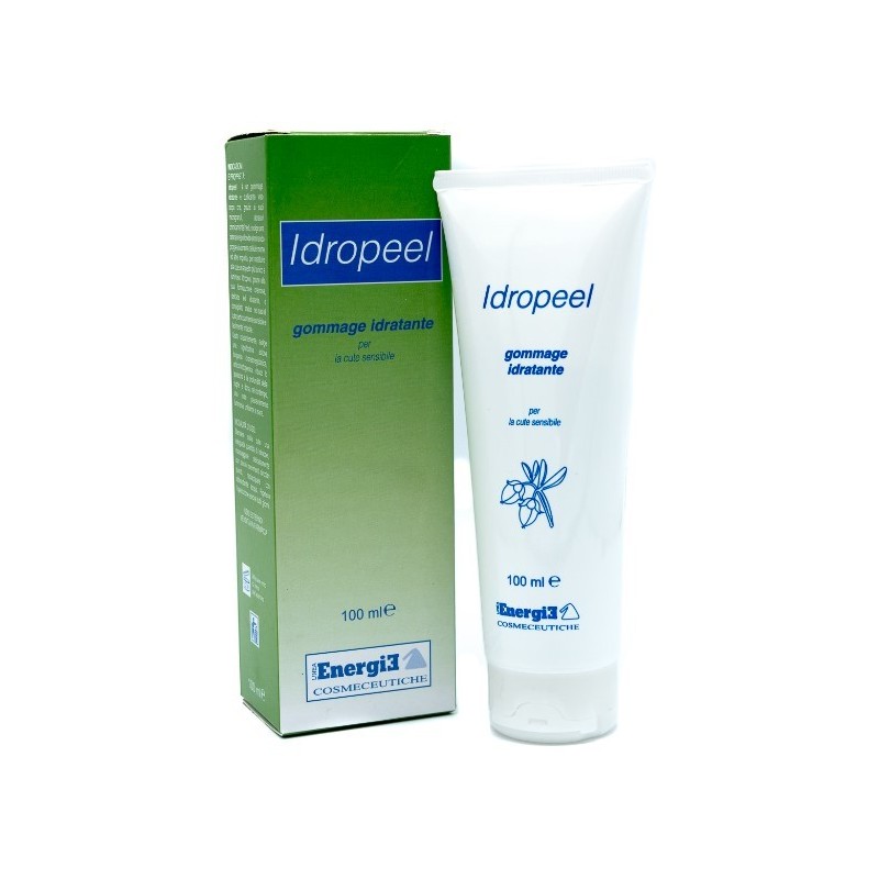 Idropeel idratante 100ml Idropeel idratante 100ml