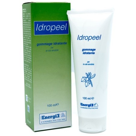 Idropeel idratante 100ml Idropeel idratante 100ml