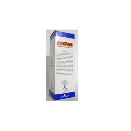 Linfavenix cr 100ml