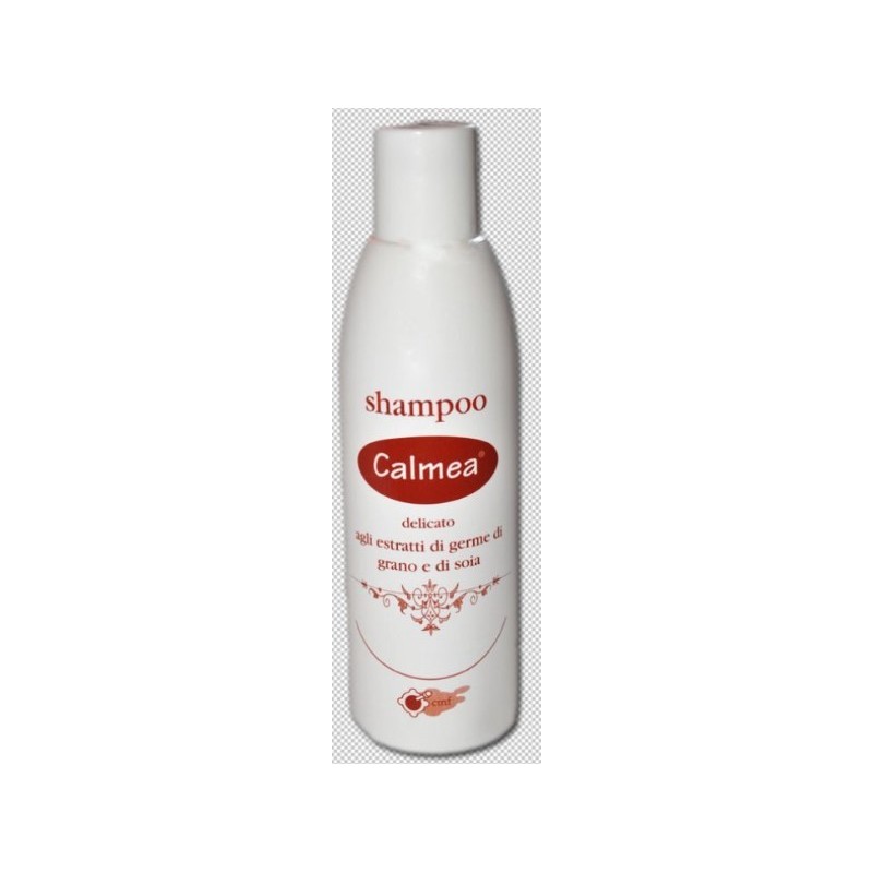 Calmea shampoo delicato 150ml