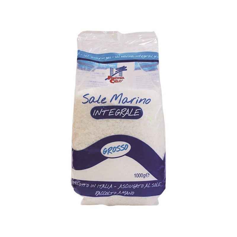 Sale marino int grosso sic1kg Sale marino int grosso sic1kg
