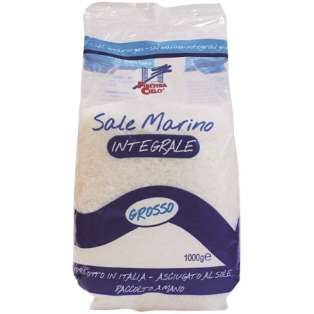 Sale marino int grosso sic1kg Sale marino int grosso sic1kg
