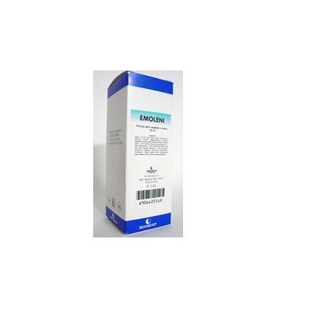Emoleni crema 50ml