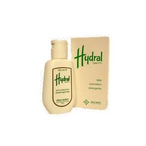 Hydral latte det 150ml