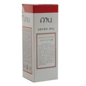 Seren mu gocce 30ml