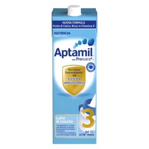 Aptamil 3 latte 1000ml
