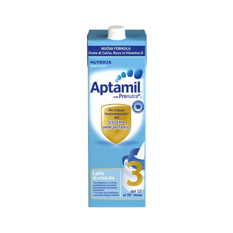 Aptamil 3 latte 1000ml