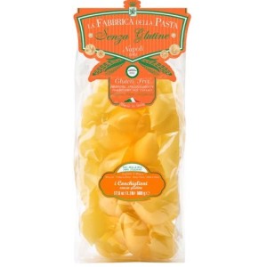 E conchiglioni giganti 500g