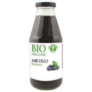 Succo di mirtillo 500ml
