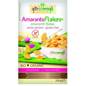 Altricereali amaranto flakes